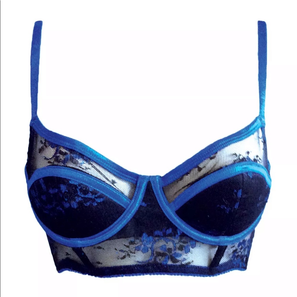 Ann Summers UK lingerie 32A bra